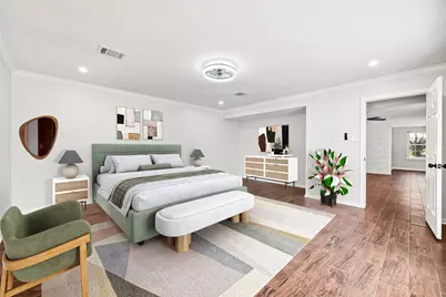 3623 Cresswell Court, Missouri City, TX 77459 - Photo 13