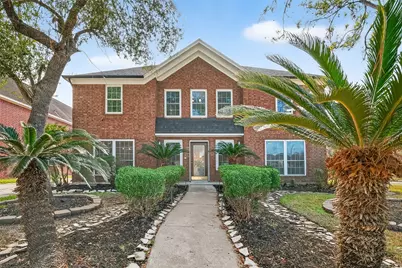 3623 Cresswell Court, Missouri City, TX 77459 - Photo 5