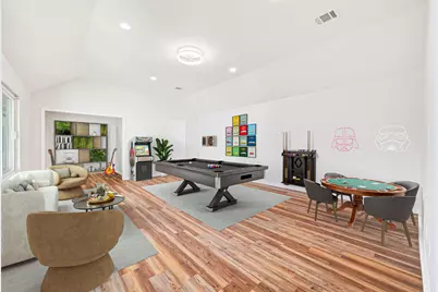 3623 Cresswell Court, Missouri City, TX 77459 - Photo 33