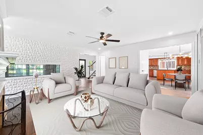 3623 Cresswell Court, Missouri City, TX 77459 - Photo 9