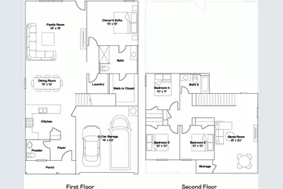 3063 Wild Dunes Drive, Katy, TX 77493 - Photo 13