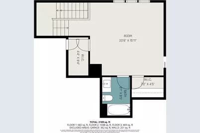 1315 Wycliffe Drive, Houston, TX 77043 - Photo 39