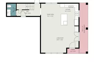 1315 Wycliffe Dr, Houston, TX 77043 - Photo 37