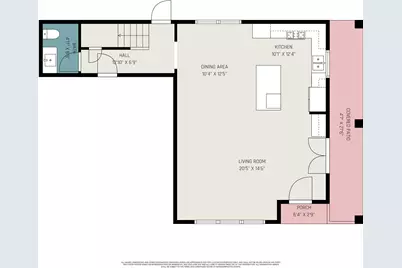 1315 Wycliffe Drive, Houston, TX 77043 - Photo 37