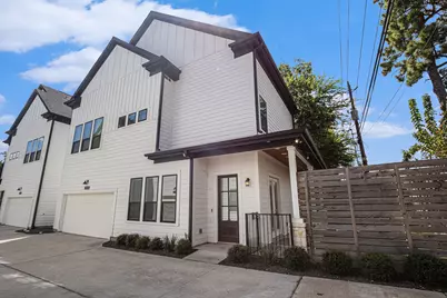 1315 Wycliffe Drive, Houston, TX 77043 - Photo 5