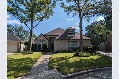 20406 Chadbury Park Drive, Katy, TX 77450 - Photo 1