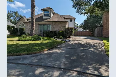 20406 Chadbury Park Drive, Katy, TX 77450 - Photo 3