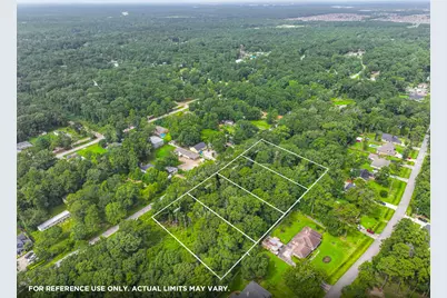 25557 Northampton, New Caney, TX 77357 - Photo 5