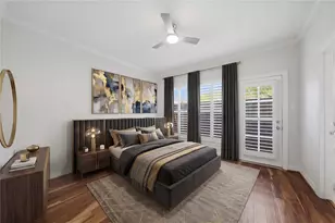 2930 Brompton Square Dr, Houston, TX 77025 - Photo 5