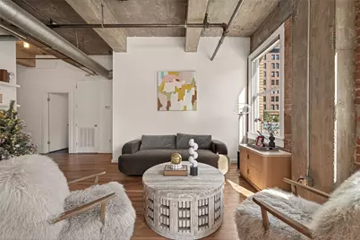 204 Travis Street #2B, Houston, TX 77002 - Photo 7