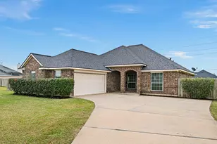 11215 April Dr Dr, Needville, TX 77461 - Photo 1