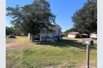 507 S Harrison Lane, Wharton, TX 77488 - Photo 13