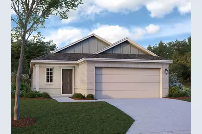 624 Falling Cave Drive, Willis, TX 77378 - Photo 1