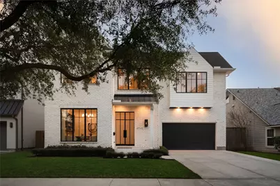 2715 Robinhood Street, West University Place, TX 77005 - Photo 1