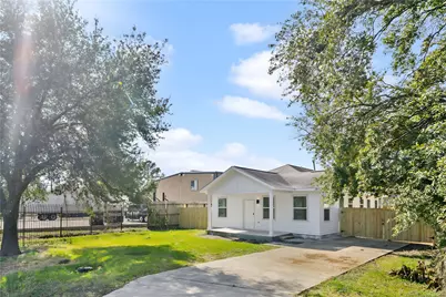 4415 Castor Street, Houston, TX 77022 - Photo 3