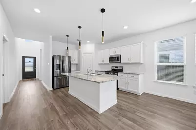 32319 Melbrooke Drive, Brookshire, TX 77423 - Photo 7