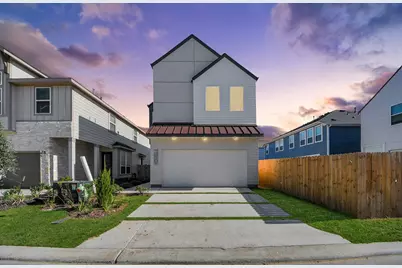 9141 Besos Lane, Houston, TX 77051 - Photo 1