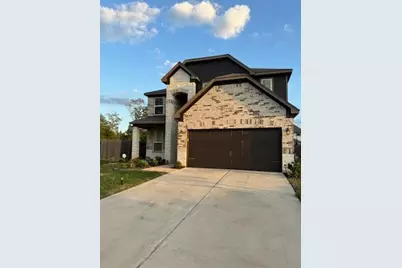 3036 Tulip Poplar Trail E, Conroe, TX 77301 - Photo 3