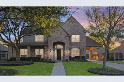 15305 Chichester Lane, Houston, TX 77040 - Photo 1