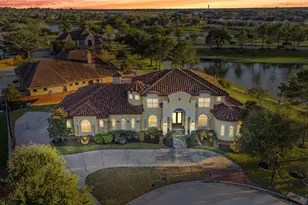 14502 Packard Falls Ct, Cypress, TX 77429 - Photo 1