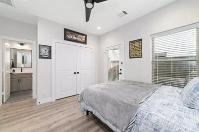 3705 Creekmont Green Lane, Houston, TX 77091 - Photo 7