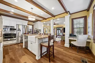 46 Cedar Lawn Cir, Galveston, TX 77551 - Photo 11