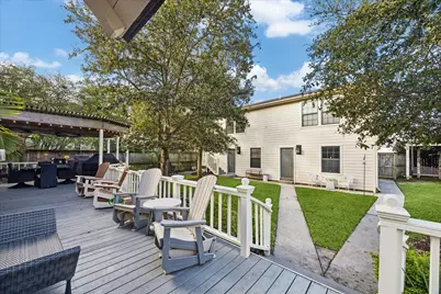 46 Cedar Lawn Circle, Galveston, TX 77551 - Photo 29