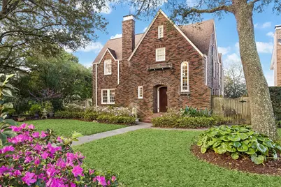 46 Cedar Lawn Circle, Galveston, TX 77551 - Photo 1