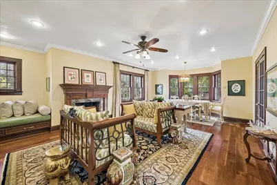 46 Cedar Lawn Circle, Galveston, TX 77551 - Photo 3