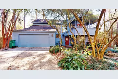 11 Sand Piper Place, The Woodlands, TX 77381 - Photo 1