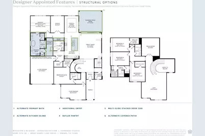 28502 Sandy Lake Drive, Spring, TX 77386 - Photo 3
