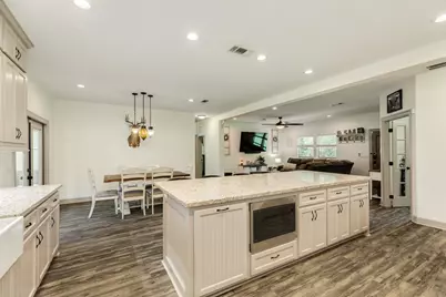 1546 Private Road 648, Cedar Lake, TX 77414 - Photo 17