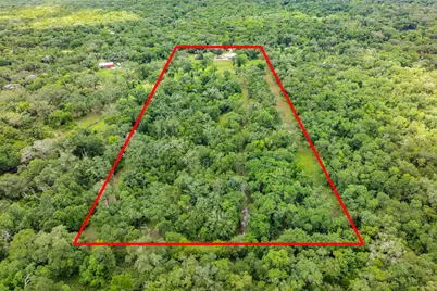 1546 Private Road 648, Cedar Lake, TX 77414 - Photo 5
