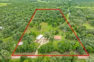 1546 Private Rd 648, Cedar Lake, TX 77414 - Photo 3