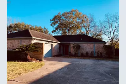 13819 Piping Rock Lane, Houston, TX 77077 - Photo 1
