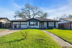 819 Hackberry St, Stafford, TX 77477 - Photo 5