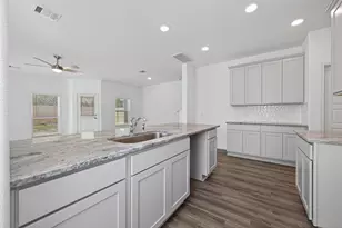 12371 Sunset Canyon Way, Willis, TX 77318 - Photo 9