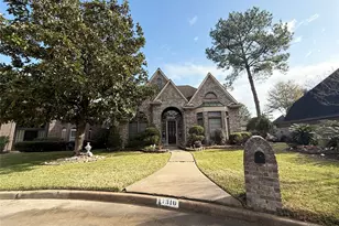 17310 Wyeth Cir, Spring, TX 77379 - Photo 1