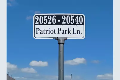 20526 Patriot Park Lane, Katy, TX 77449 - Photo 27