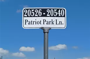 20526 Patriot Park Ln, Katy, TX 77449 - Photo 27