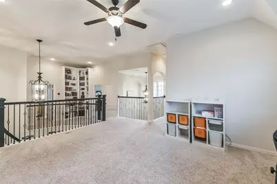 31763 Serrano Bluff Lane, Spring, TX 77386 - Photo 17