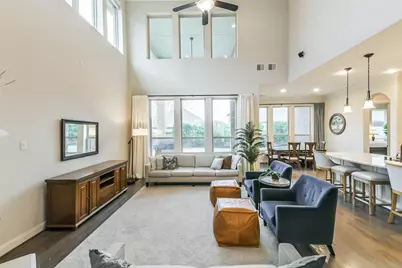 31763 Serrano Bluff Lane, Spring, TX 77386 - Photo 5