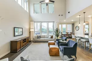 31763 Serrano Bluff Ln, Spring, TX 77386 - Photo 5