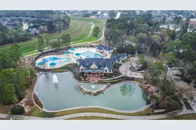 31763 Serrano Bluff Lane, Spring, TX 77386 - Photo 29