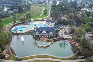 31763 Serrano Bluff Ln, Spring, TX 77386 - Photo 29