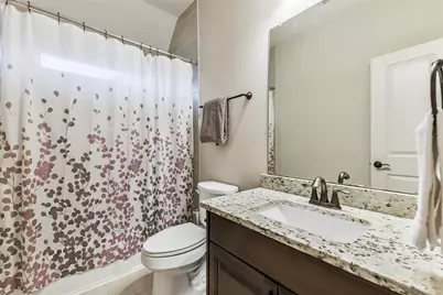 31763 Serrano Bluff Lane, Spring, TX 77386 - Photo 19