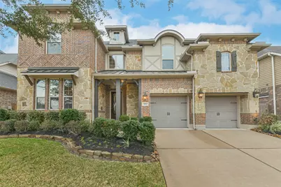 31763 Serrano Bluff Lane, Spring, TX 77386 - Photo 1