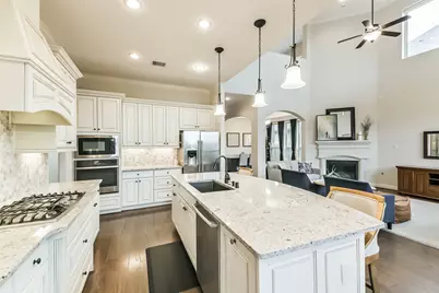 31763 Serrano Bluff Lane, Spring, TX 77386 - Photo 7