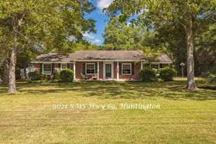 9021 S US Hwy 59, Huntington, TX 75949 - Photo 1