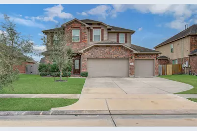 318 Bolton Drive, League City, TX 77573 - Photo 1